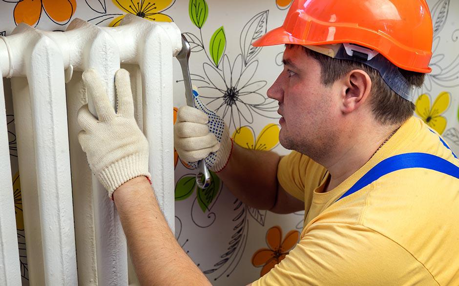 technicien chauffagiste Saint-Mitre-les-Remparts
